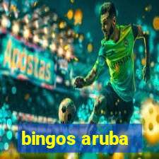 bingos aruba